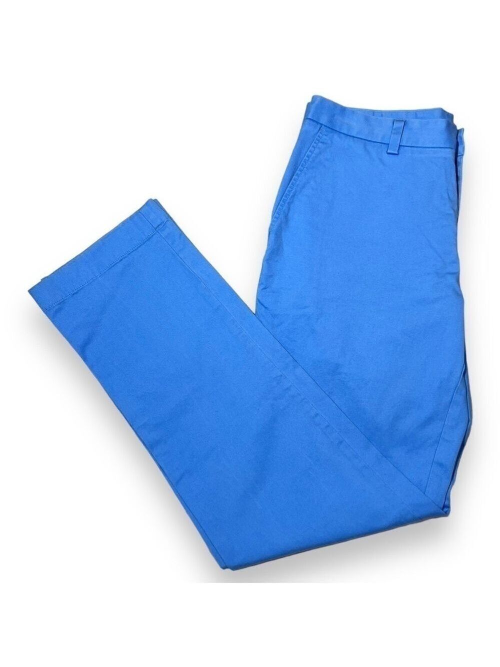 Vineyard Vines Men’s Stretch Breaker Pants Ocean Blue Size 32 X 32